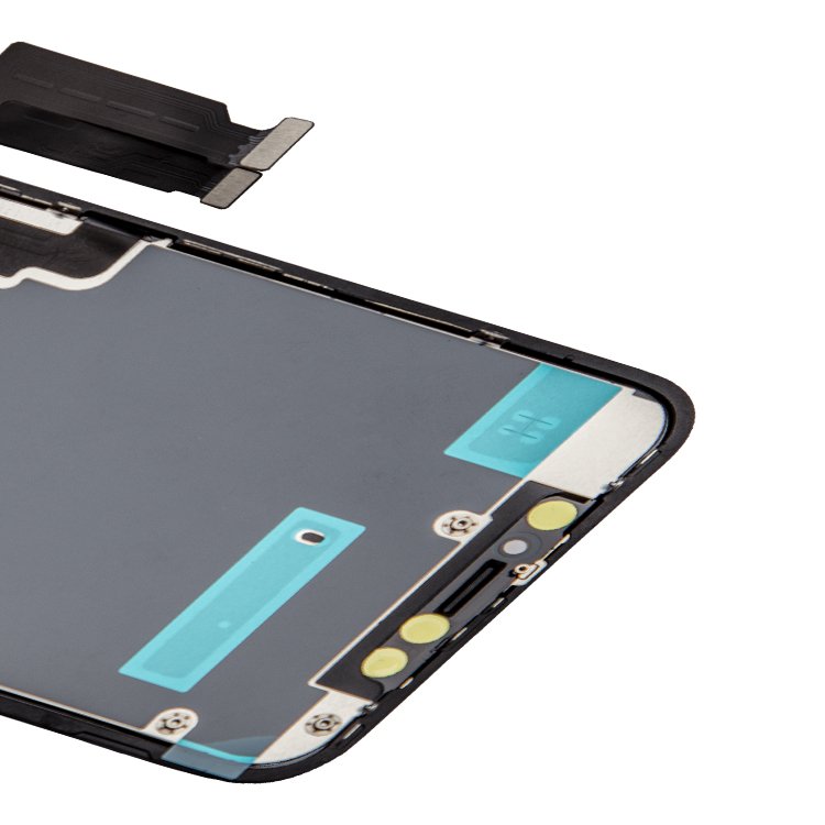 Mobile phone Lcds for iphone XR screen replacements wholesale lcd display phone screen for iphone XR lcd
