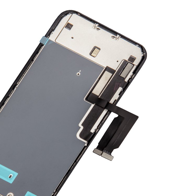 Mobile phone Lcds for iphone XR screen replacements wholesale lcd display phone screen for iphone XR lcd