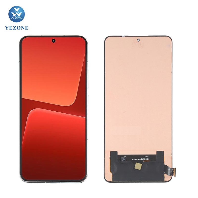 Mobile Phone Lcd For Xiaomi Mi 14 Lcd Display Touch Screen Digitizer For Xiaomi Mi 14 Ultra Lcd Screen