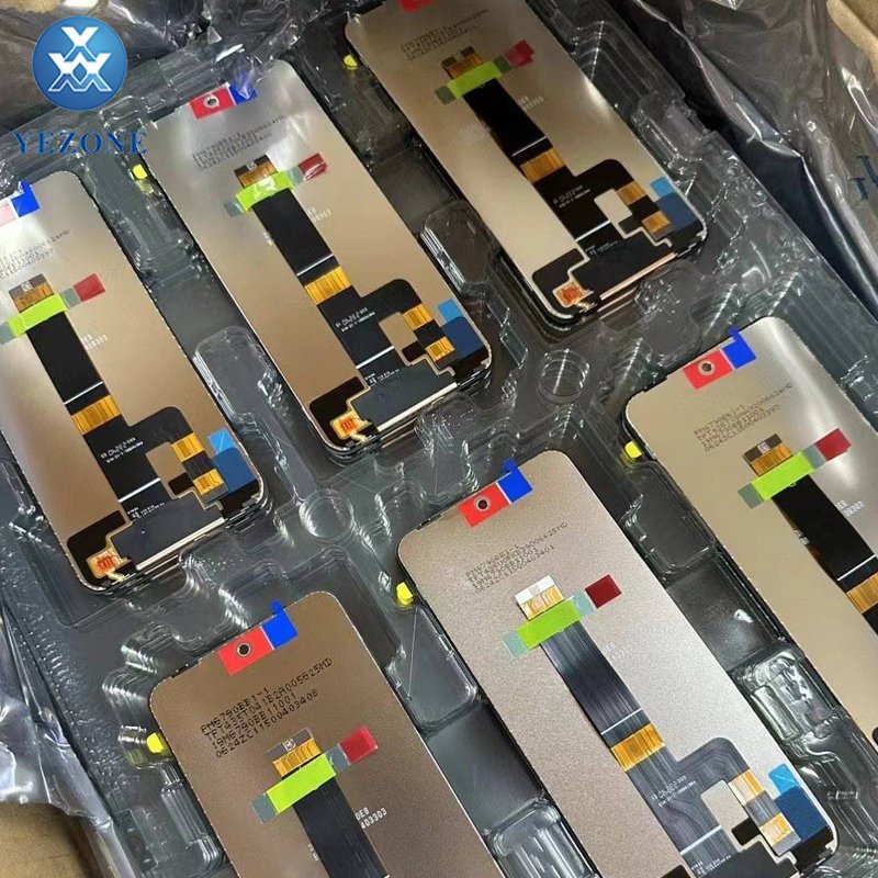 Mobile Phone Lcd For Xiaomi Mi 14 Lcd Display Touch Screen Digitizer For Xiaomi Mi 14 Ultra Lcd Screen
