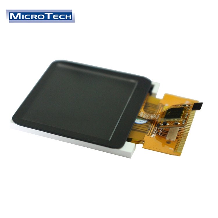 1.44 lcd Mp3 Mp4 Player 128*128 Oven Display Screen With Tft lcd Display Module ILI9163C