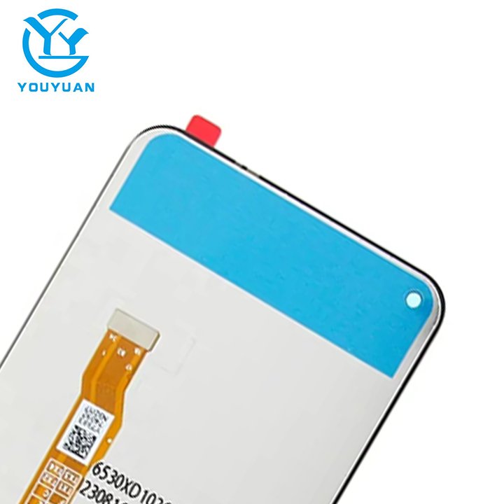 Hot sale phone screen for vivo y30 lcd replacement mobile phone lcd screen