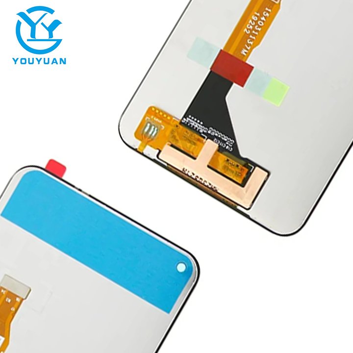 Hot sale phone screen for vivo y30 lcd replacement mobile phone lcd screen