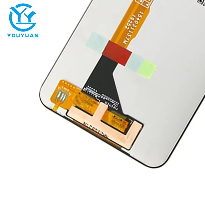 Hot sale phone screen for vivo y30 lcd replacement mobile phone lcd screen