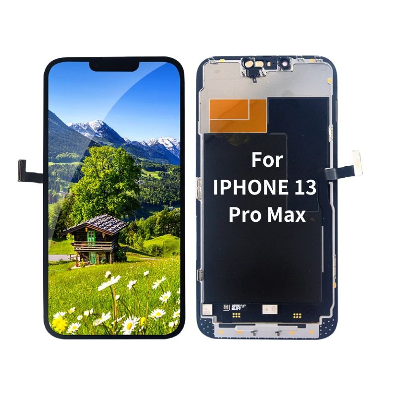 Factory Direct Oem Original Mobile Phone Lcd For Iphone X Xs Xr 11 12 13 Pro Max Lcd Oled Touch Screen Display Digitizer