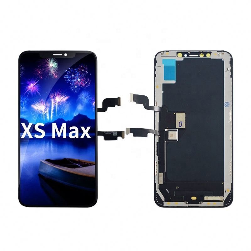 Factory Direct Oem Original Mobile Phone Lcd For Iphone X Xs Xr 11 12 13 Pro Max Lcd Oled Touch Screen Display Digitizer
