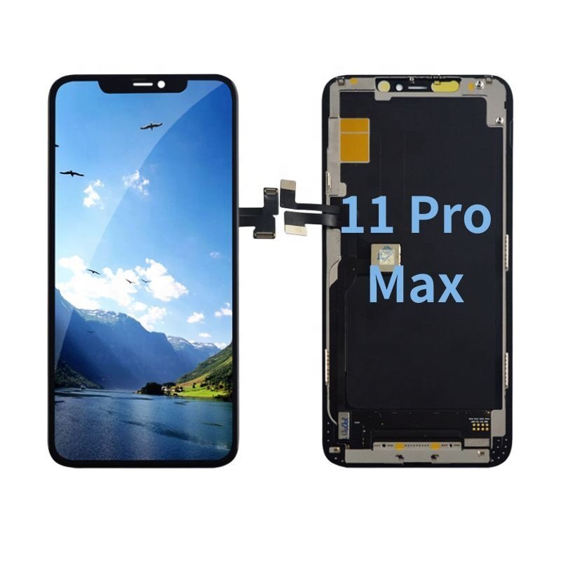 Factory Direct Oem Original Mobile Phone Lcd For Iphone X Xs Xr 11 12 13 Pro Max Lcd Oled Touch Screen Display Digitizer