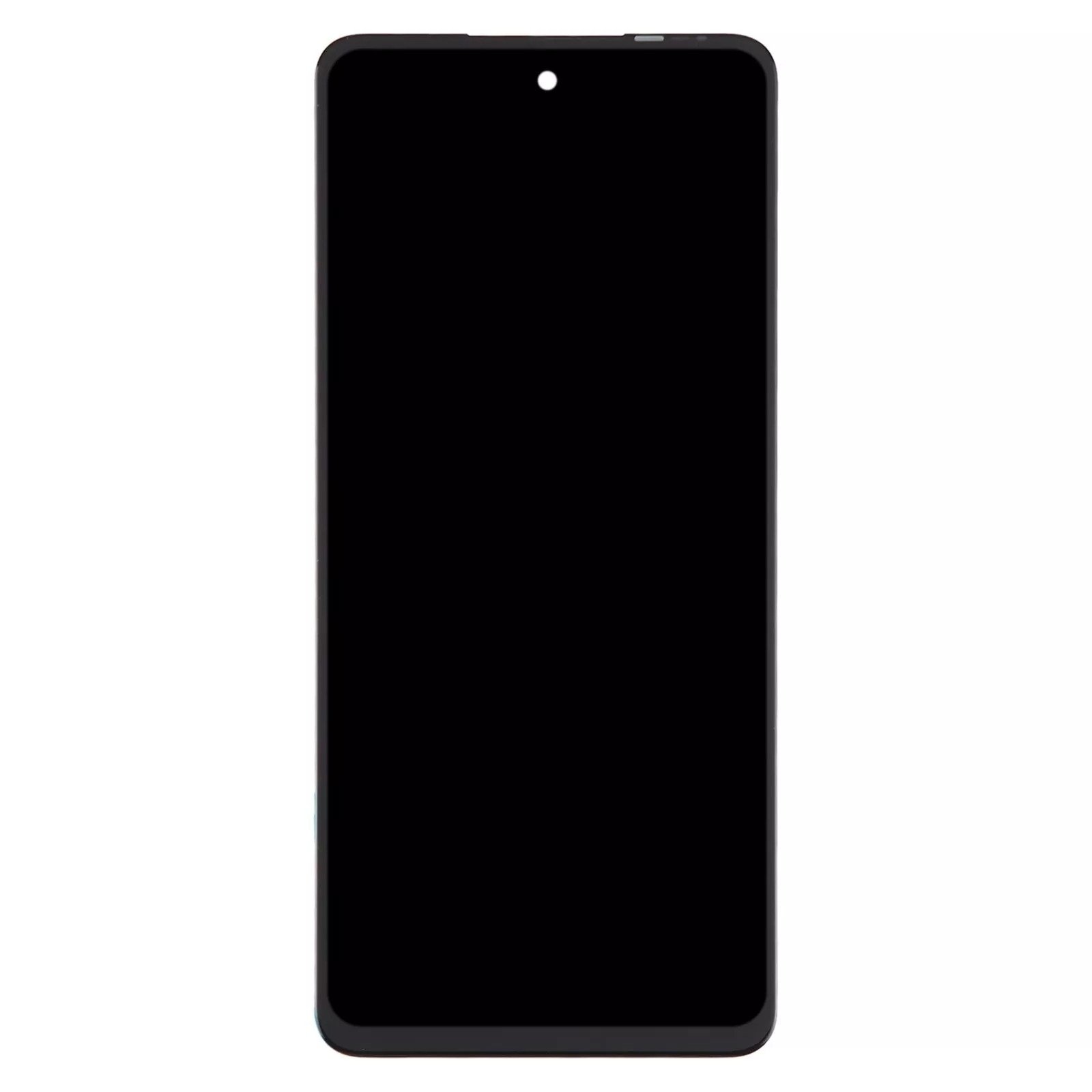 LCD Display Touch Screen Digitizer Assembly fit for infinix smart 8