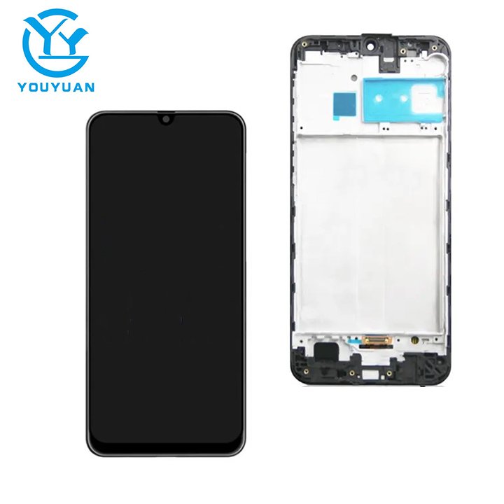 Factory price screen for samsung m21s mobile lcd screen display replacement lcd