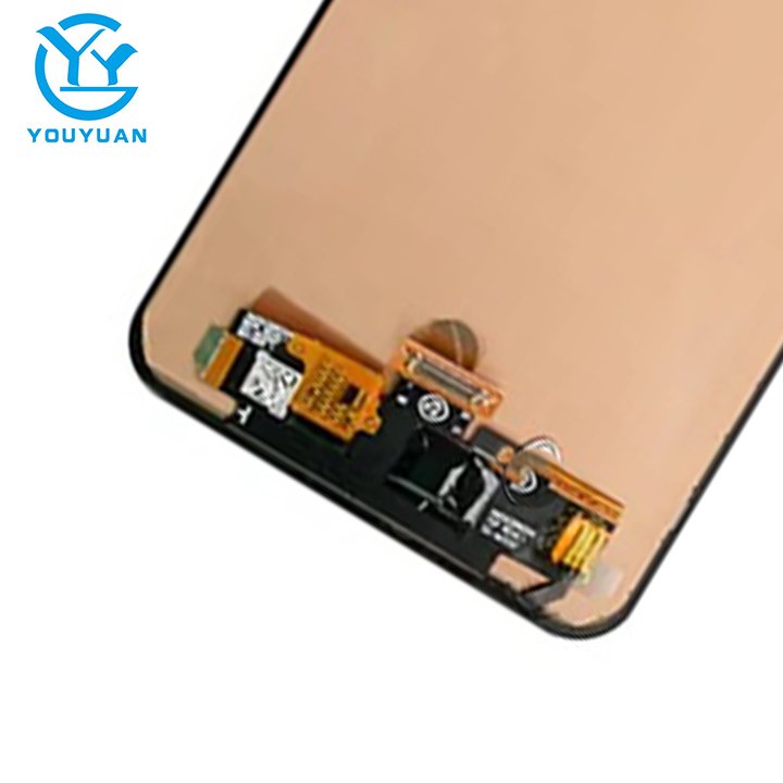 Factory price screen for samsung m21s mobile lcd screen display replacement lcd