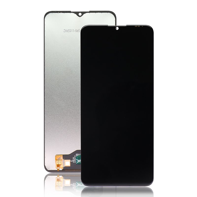 Original Mobile Phone Lcds For ZTE Blade A51 Display Screen Touch Digitizer Replacement For ZTE Blade A51