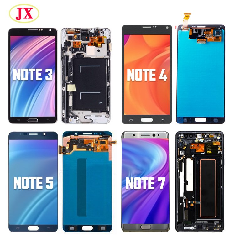 Wholesale Mobile Phone Lcds For Samsung Galaxy A10 A20 A30 A40 A50 A60 A70 A80 A11 A21 A31 A51 A12 A13 A14 Lcd Display Screen