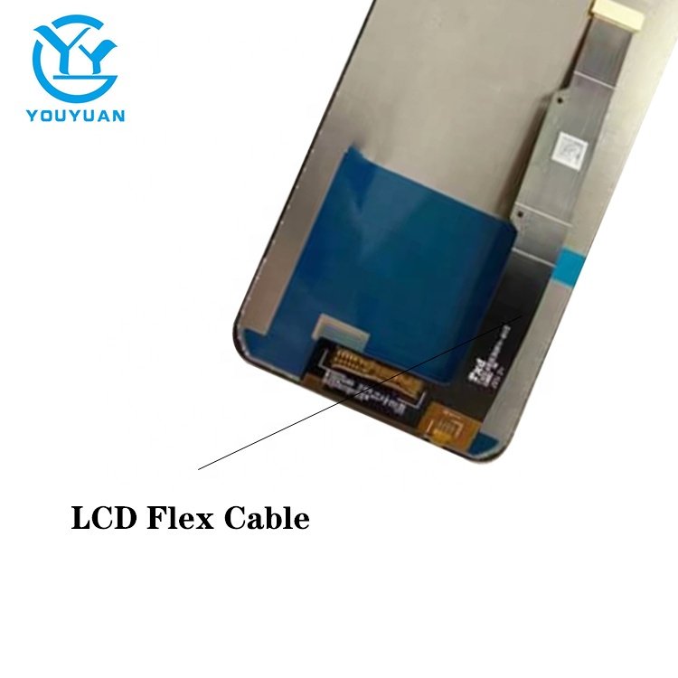 Lcd Screen Mobile Phone Lcd Screen Touch Display For Tcl 20 Se T671 Lcd