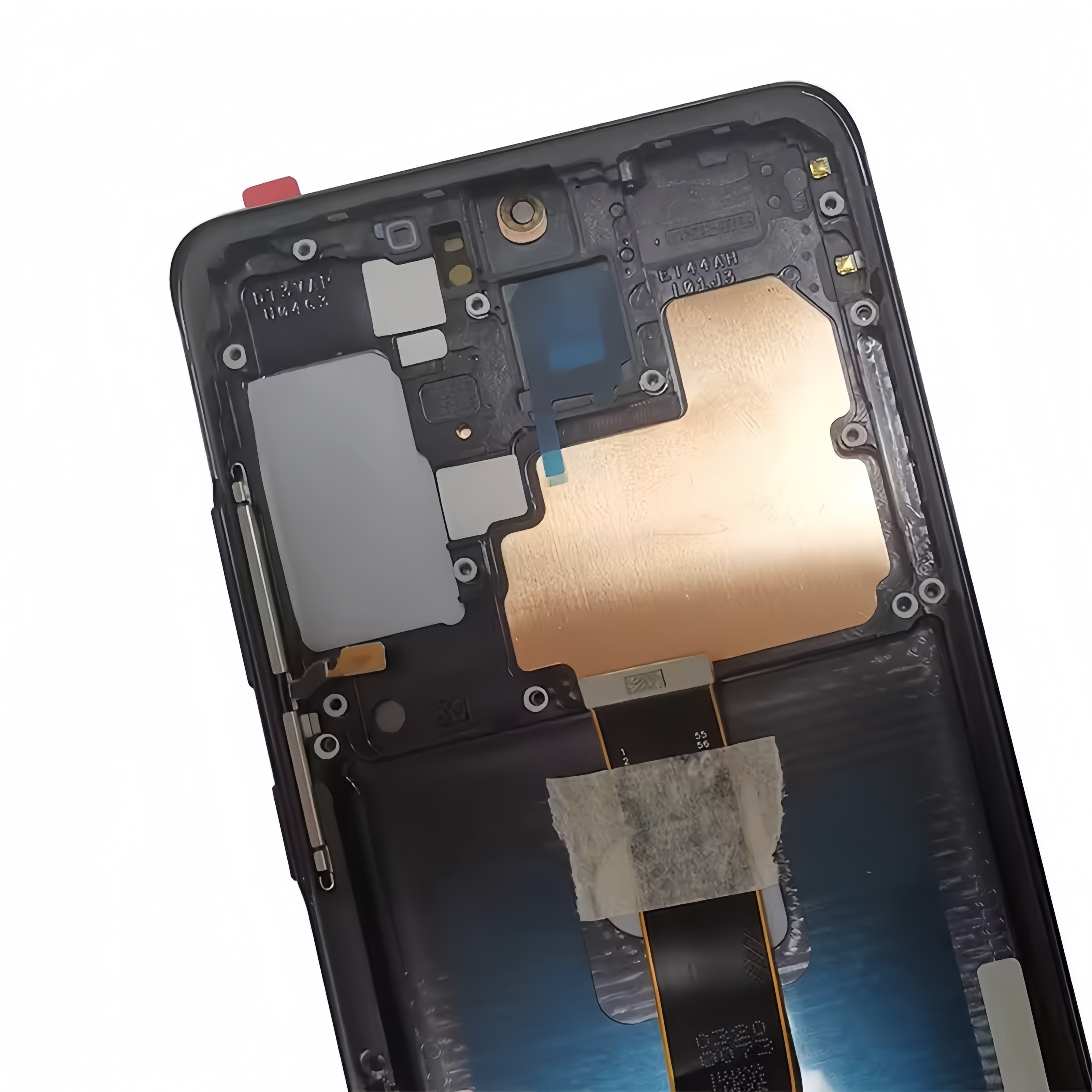 S21 ultra mobile phone lcd,for Samsung S21 ultra 2d flat screen,For samsung galaxy s21 s22 s23 s24 ultra lcd display digitizer