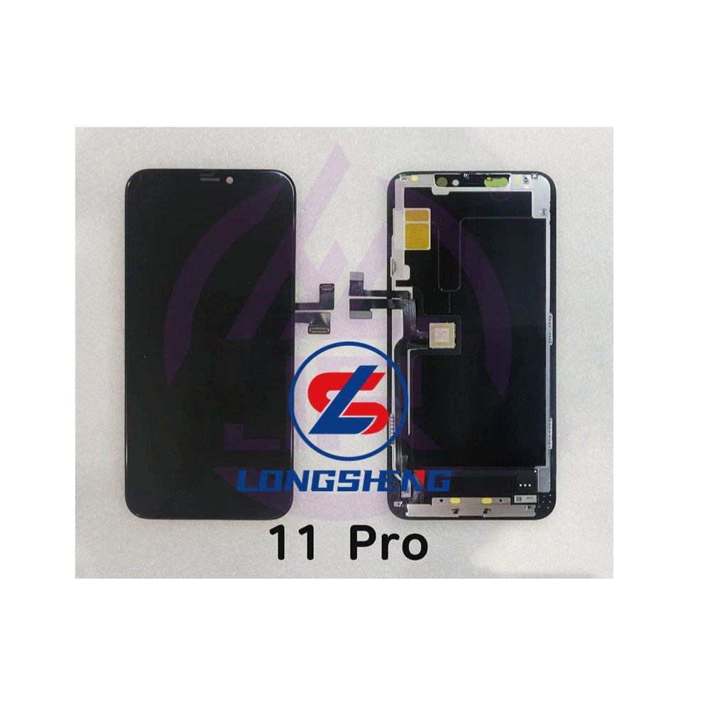 LCD replacement for iPhone X 11 12 13 14 mobile phone touch display screen incell IC transplant mobile phone lcds