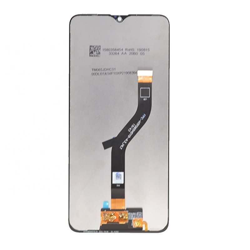 Original New display For Samsung A20s A207 Mobile Phones Lcds Screen Display