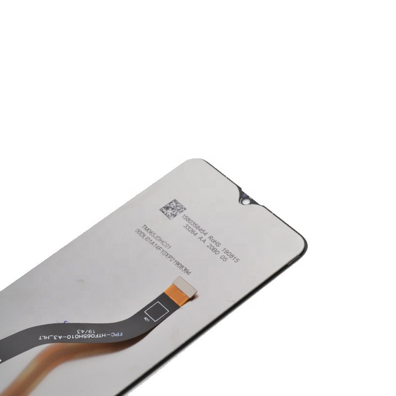 Original New display For Samsung A20s A207 Mobile Phones Lcds Screen Display