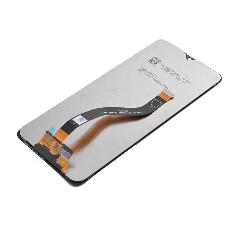 Original New display For Samsung A20s A207 Mobile Phones Lcds Screen Display