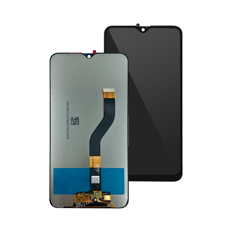 Original Samsung Galaxy A10s LCD Screen Material Mobile Phone Display Screen Replacement for A10s A107F