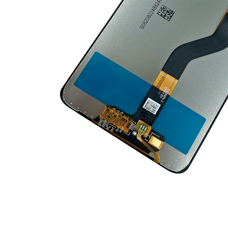 Original Samsung Galaxy A10s LCD Screen Material Mobile Phone Display Screen Replacement for A10s A107F