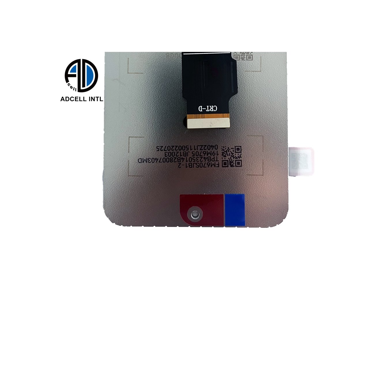 Honor X8A Lcd Screen Pantalla With Frame Mobile Phone Lcds Display Original For Honor X8A