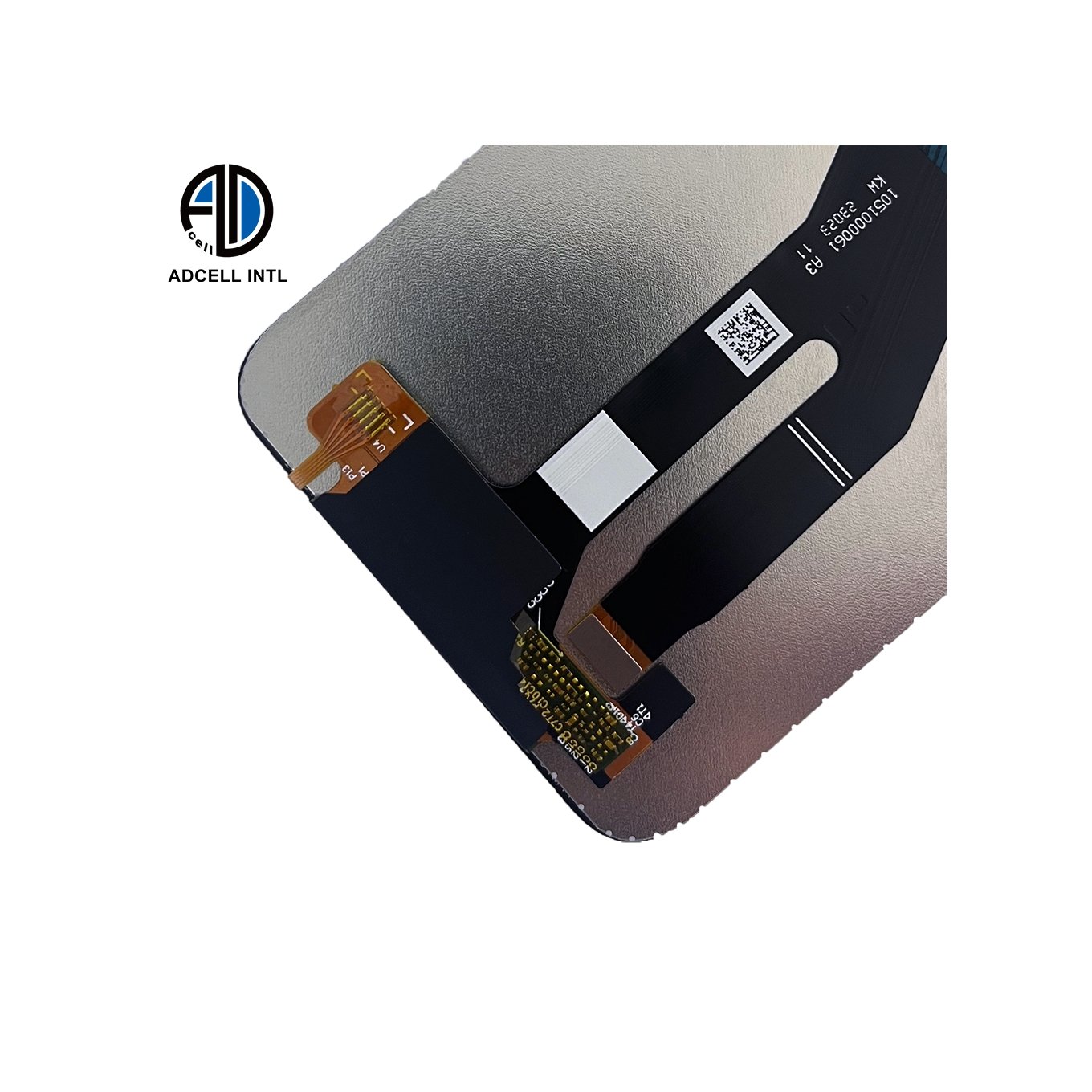 Honor X8A Lcd Screen Pantalla With Frame Mobile Phone Lcds Display Original For Honor X8A