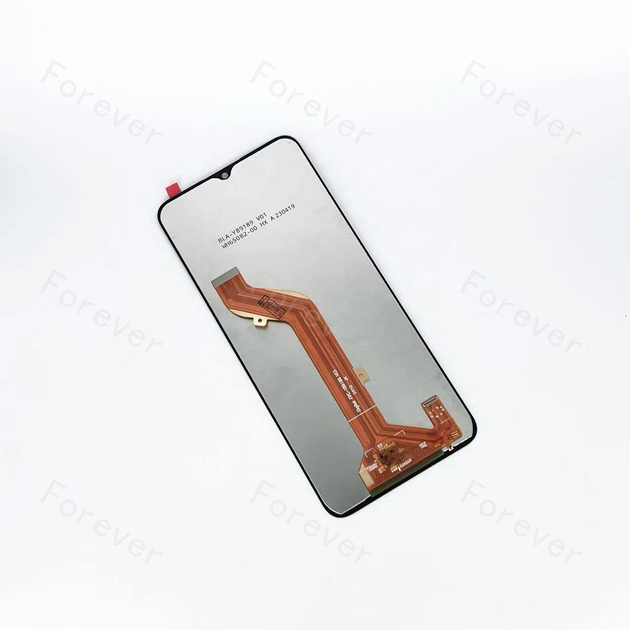 Mobile Phone LCDs for TCL 406 408 mobile lcd display screen wholesale 100% tested pantallas para celulares