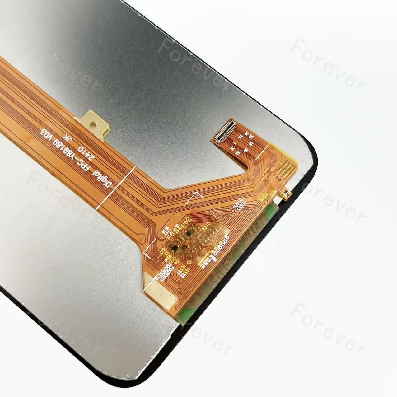 Mobile Phone LCDs for TCL 406 408 mobile lcd display screen wholesale 100% tested pantallas para celulares