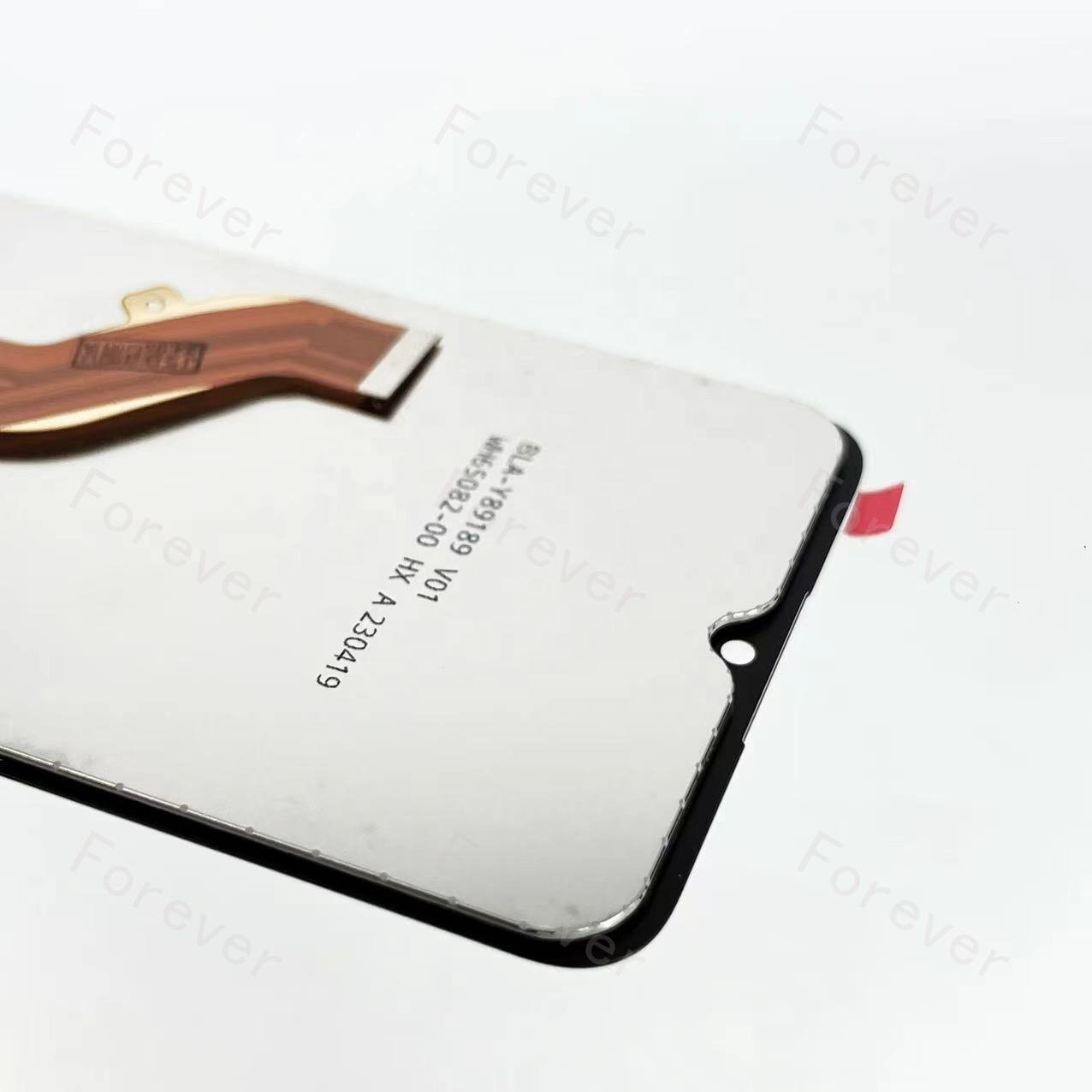 Mobile Phone LCDs for TCL 406 408 mobile lcd display screen wholesale 100% tested pantallas para celulares
