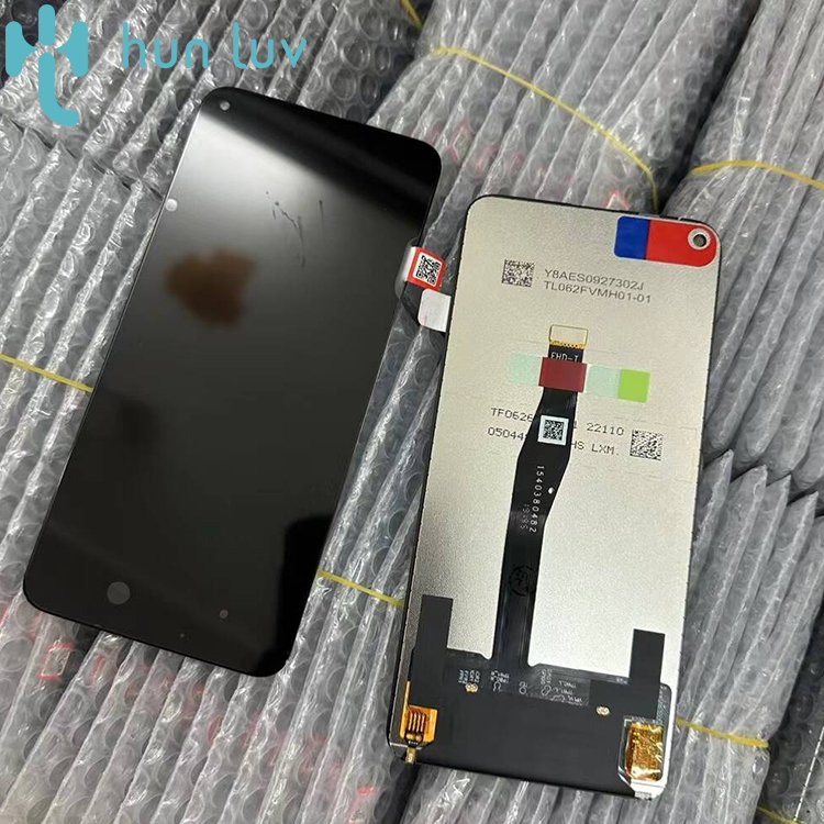 Mobile Phone Lcd For Huawei P40 Pro Lcd Pantalla P40 Pro Replacement LCD For Huawei Y9 Prime 2019 Psmart Display For Huawei