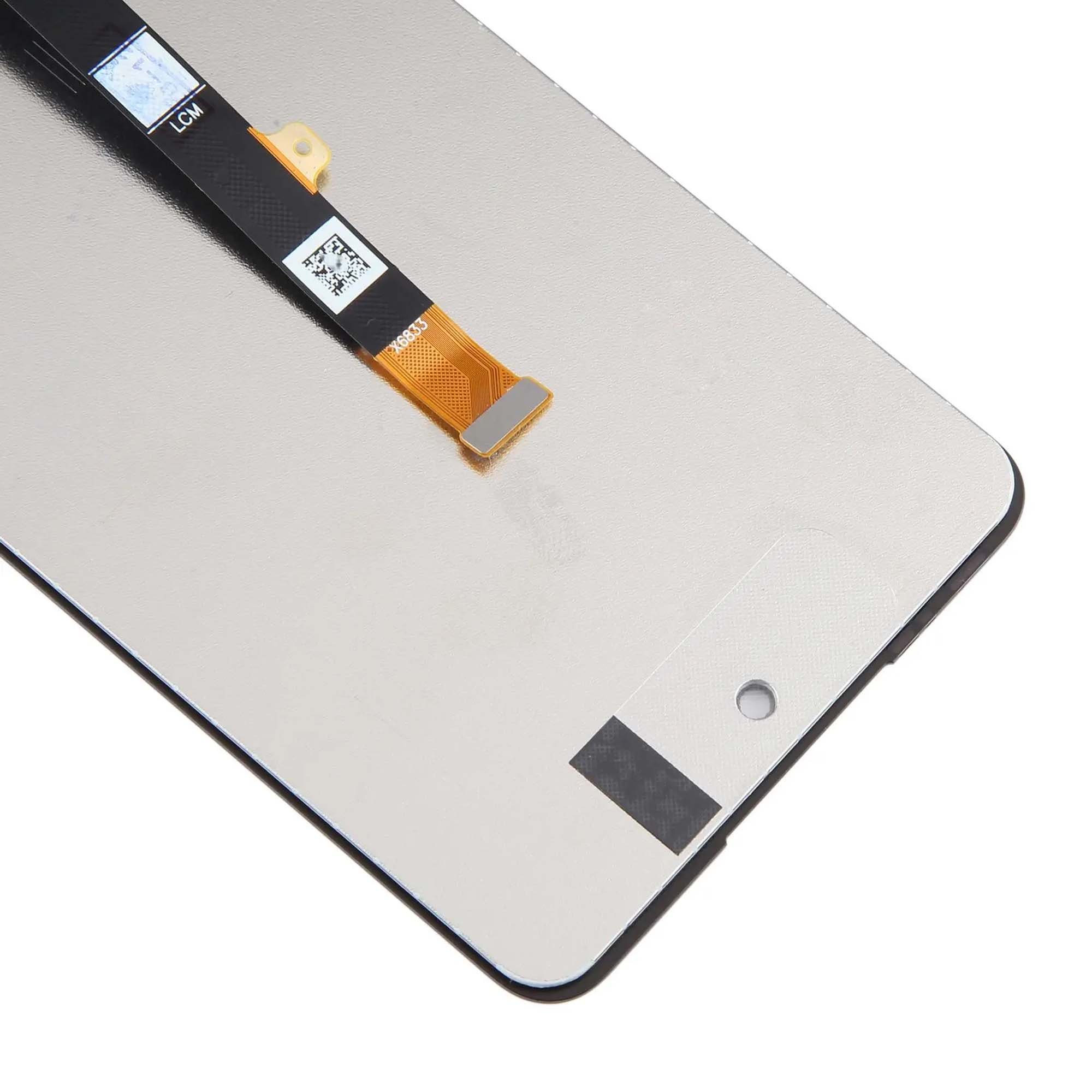Wholesale Factory Hot Selling Mobile Phone LCD Screen For Tecno Infinix Note 30 X6833 Replacement Display Touch Screen Digitizer