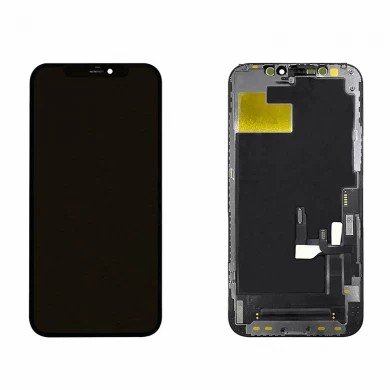 original oem mobile phone lcd screen display for iphone 12 pro Hot Selling smart touch screen display lcd touch