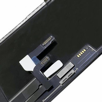 original oem mobile phone lcd screen display for iphone 12 pro Hot Selling smart touch screen display lcd touch
