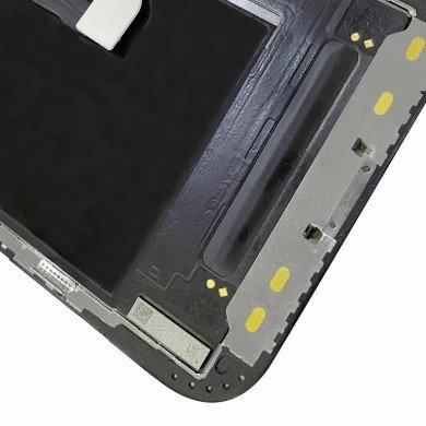 original oem mobile phone lcd screen display for iphone 12 pro Hot Selling smart touch screen display lcd touch