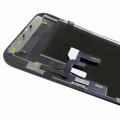 original oem mobile phone lcd screen display for iphone 12 pro Hot Selling smart touch screen display lcd touch