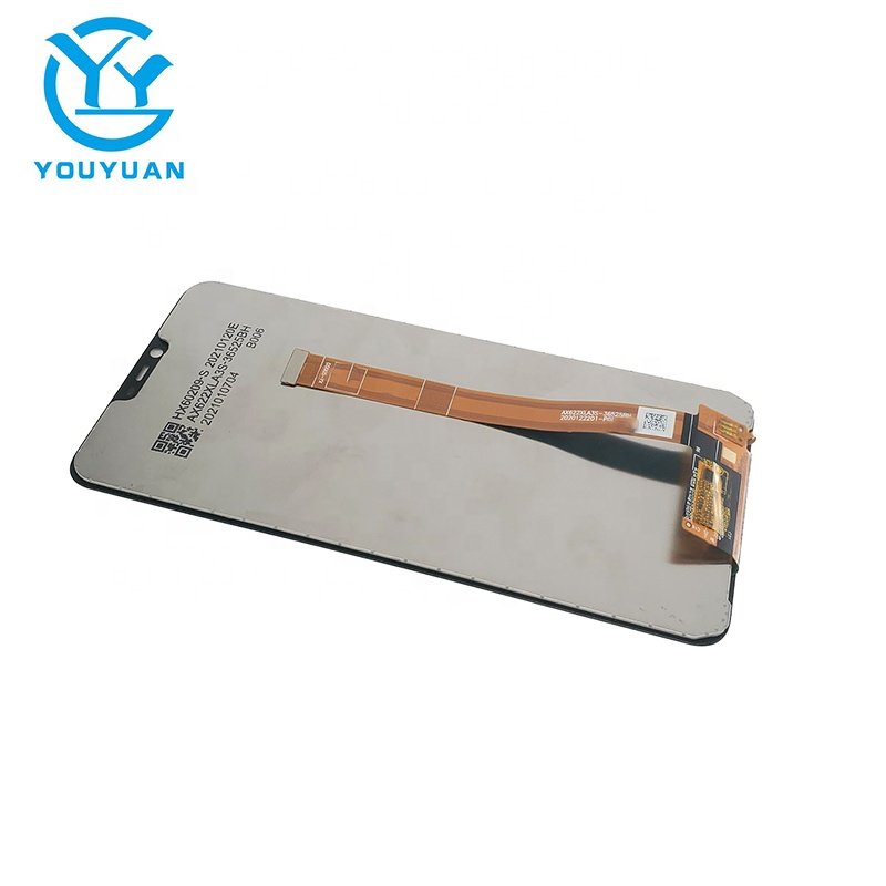 Hot Sell Mobile Phone Lcds For Oppo A3s Lcd Screen Touch Display