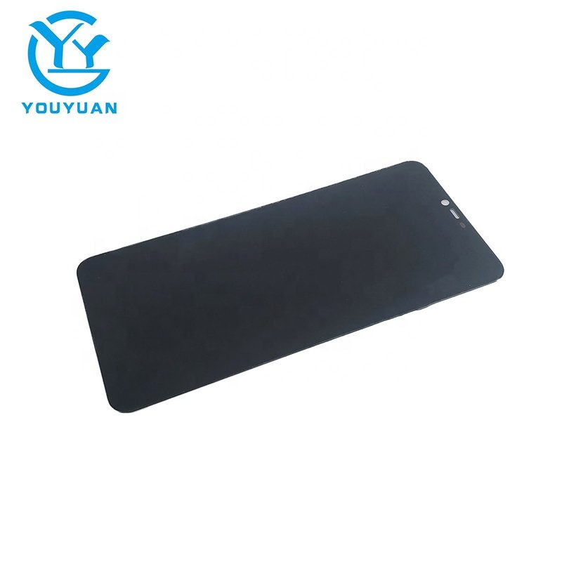 Hot Sell Mobile Phone Lcds For Oppo A3s Lcd Screen Touch Display