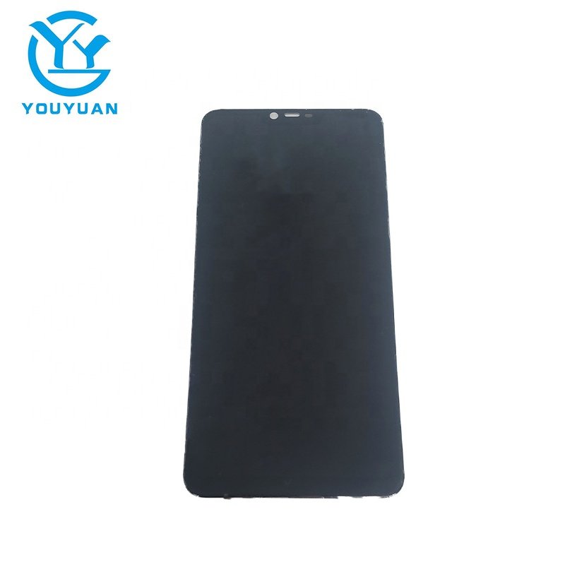 Hot Sell Mobile Phone Lcds For Oppo A3s Lcd Screen Touch Display