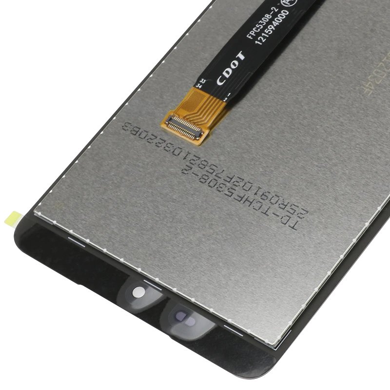 Hot Sell Xcover 5 G525F LCD Pantalla Mobile Phone Replacement Display Touch Screen Digitizer Assembly For Samsung Xcover 5
