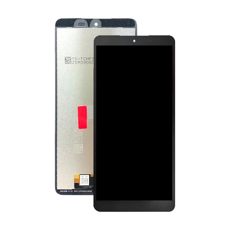 Hot Sell Xcover 5 G525F LCD Pantalla Mobile Phone Replacement Display Touch Screen Digitizer Assembly For Samsung Xcover 5
