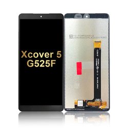 LCD For Samsung Xcover 5 G525F