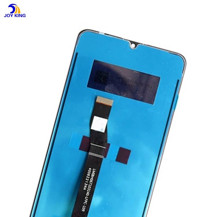 mobile phone lcd For huawei nova y70 LCD factory price afficher pantalla celular mobile phone display