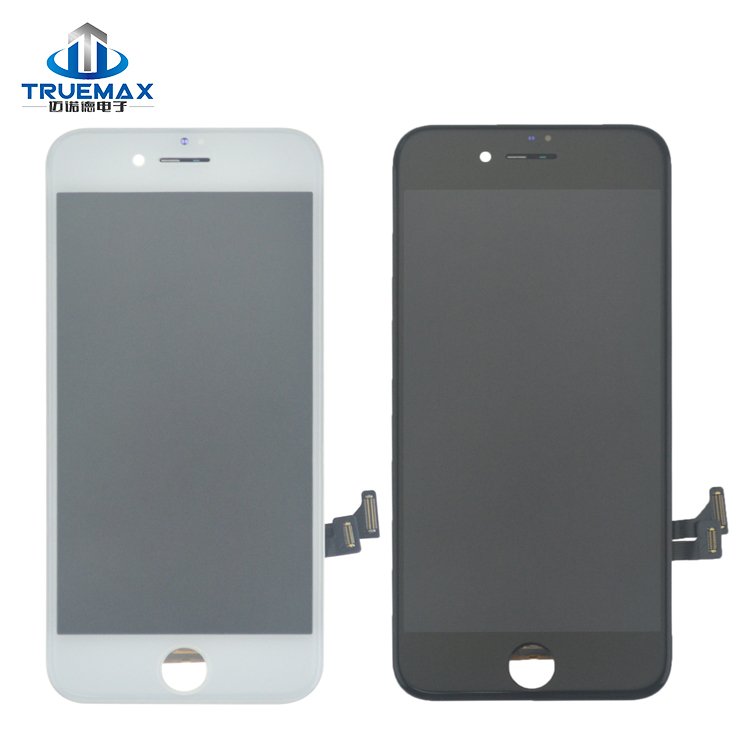 For iPhone 8 for iPhone SE 2020 2022 Original Mobile Phone LCD Screen Digitizer Assembly Replacement Part
