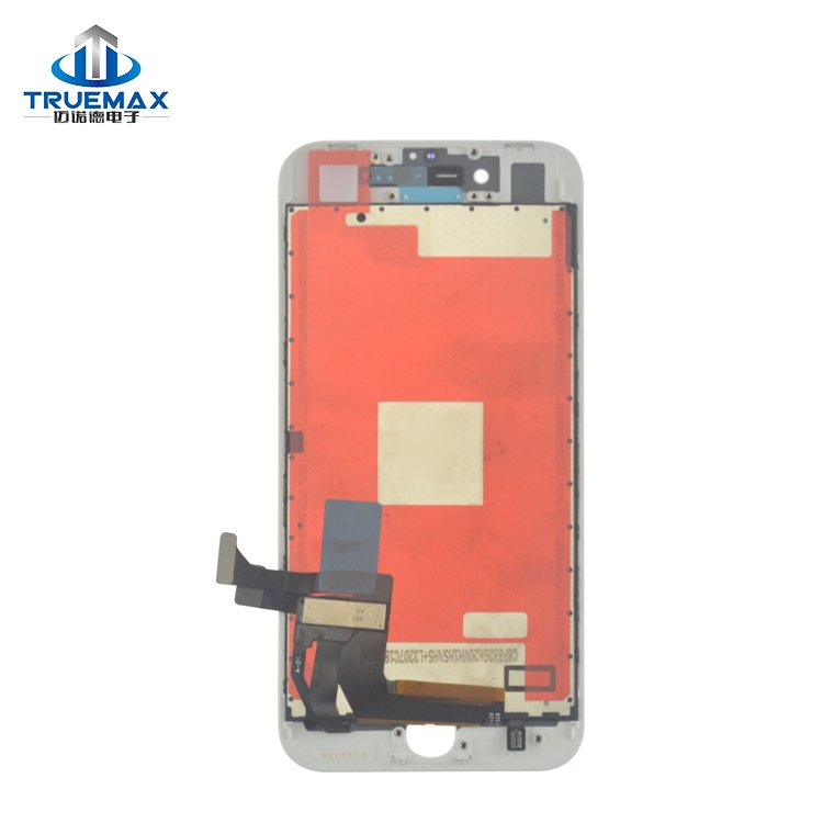 For iPhone 8 for iPhone SE 2020 2022 Original Mobile Phone LCD Screen Digitizer Assembly Replacement Part