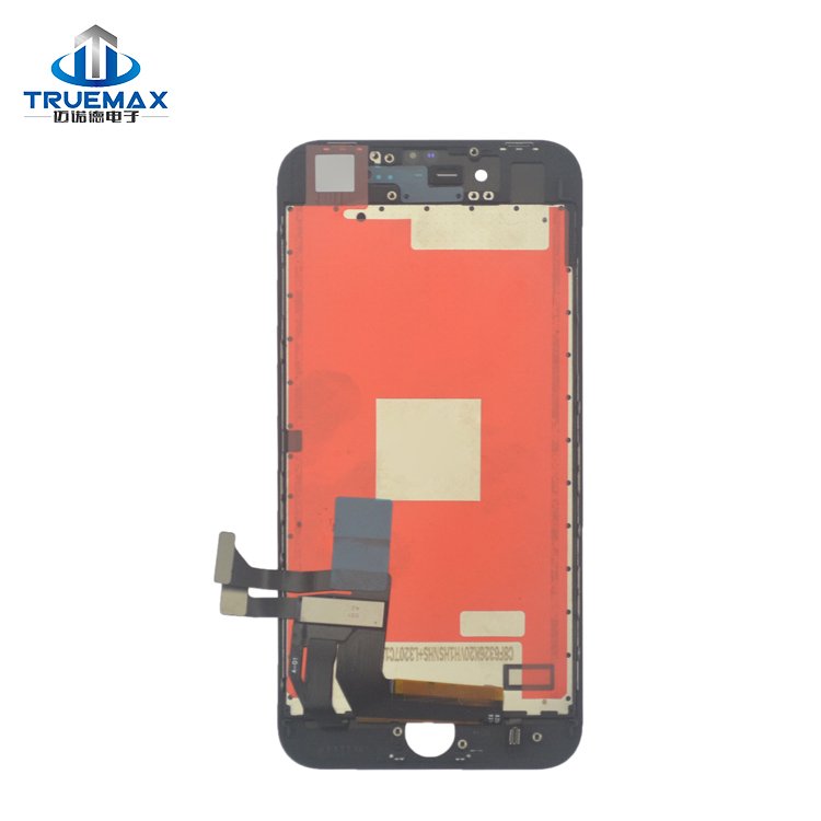 For iPhone 8 for iPhone SE 2020 2022 Original Mobile Phone LCD Screen Digitizer Assembly Replacement Part