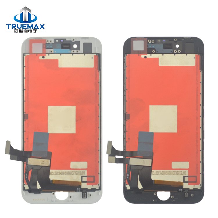 For iPhone 8 for iPhone SE 2020 2022 Original Mobile Phone LCD Screen Digitizer Assembly Replacement Part