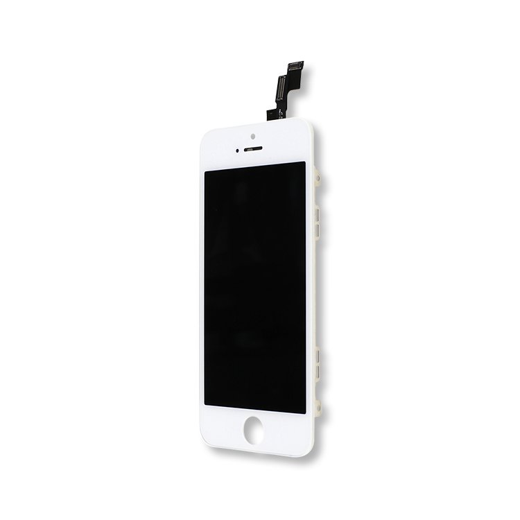 Factory Price Mobile Phone Lcd Display Touch Screen Replacement For Iphone 5 5S 5C