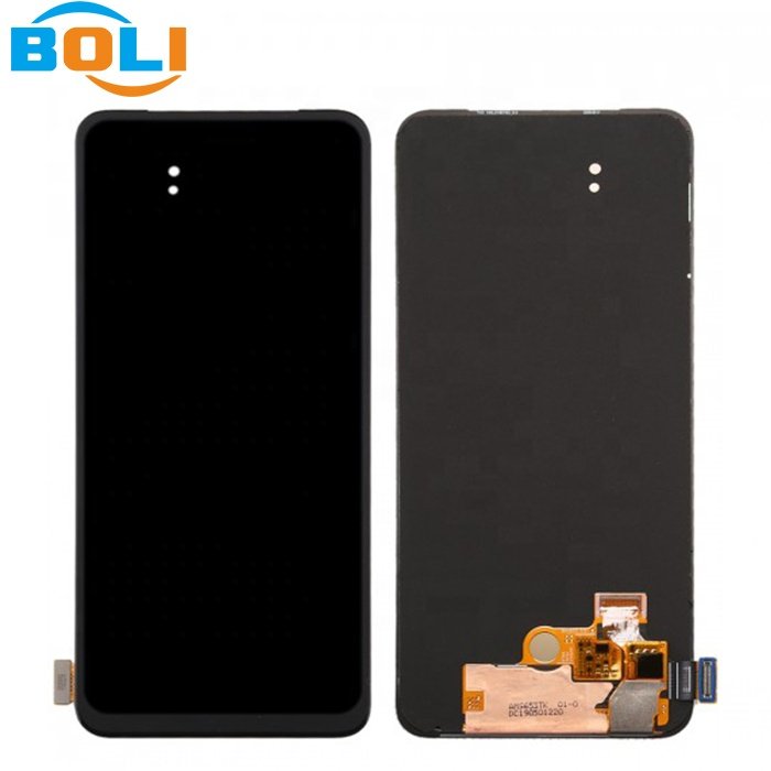 QFH Original OLED LCD Screen for OPPO Reno 2Z Reno 2F K3 Realme X Touch Display Replacement Digitizer Assembly