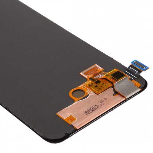 QFH Original OLED LCD Screen for OPPO Reno 2Z Reno 2F K3 Realme X Touch Display Replacement Digitizer Assembly