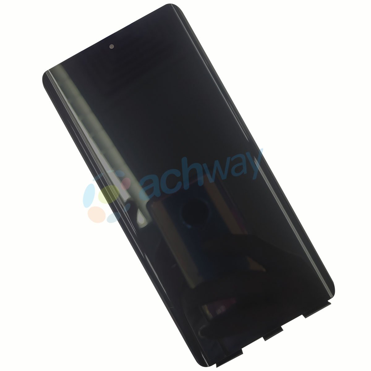 Mobile Phone Lcds 6.57 " For Honor V40 Lite LCD Display Touch Screen Display Replacement For Huawei nova 8 5G LCD Digitizer